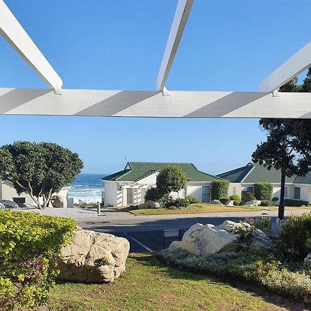 57 Whale Rock Estate Apartment Hermanus Bagian luar foto