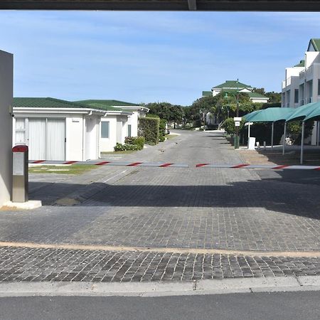 57 Whale Rock Estate Apartment Hermanus Bagian luar foto